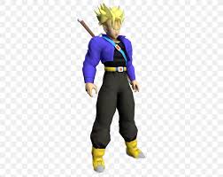 Budokai tenkaichi, released in japan as dragon ball z: Future Trunks Dragon Ball Z Budokai 3 Video Games Png 750x650px Trunks Action Figure Action Toy