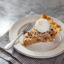 Apple Pie Recipe Magnolia