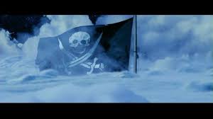 Jolly Roger S Flag Peter Pan 2003 Peter Pan Jolly Roger Flag Jolly Roger