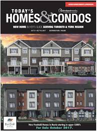 Today S Homes And Condos October 5 2017 By Today S Homes Condos Issuu
