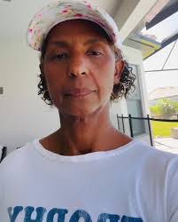 Marion Drummond's Instagram, Twitter & Facebook