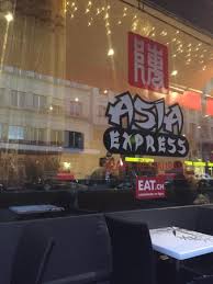 Chinese cuisine at affordable prices. Restaurant Asia Express Picture Of Asia Express Chen Lausanne Tripadvisor