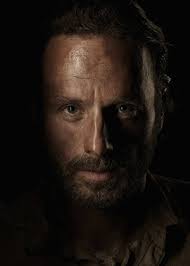 If the Characters From The Walking Dead Were MAC Lipsticks...