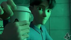 Hero Inside temporada 2 capitulo 5 en español latino