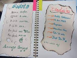 Jika anda menulis ringkasan buku untuk menyelesaikan tugas sekolah, guru biasanya. Kamu Yang Dulu Suka Menulis Diary Pasti Paham Hal Hal Unik Di Artikel Ini