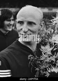 Theo van burch Black and White Stock Photos & Images