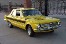 Image result for Medium Tan 1964 Valiant