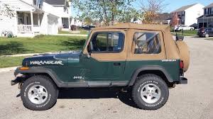 Image result for Dark Hunter Green 1995 AAV