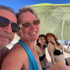 This movement had to happen, we didn't have a choice.” Luisa Neubauer, Kyra  Gantois, Anuna De Wever, Adélaïde Charlier, Holly Gillibrand, Alexandra  Villasenor, Anna Taylor and myself write in 5 newspapers across