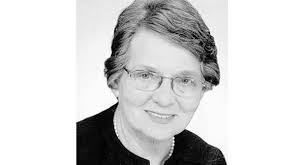 Lois Blackwell Obituary (2015)