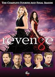 Tu veux regarder la saison 4 de la série revenge en streaming ? Revenge Season 4 Wikipedia