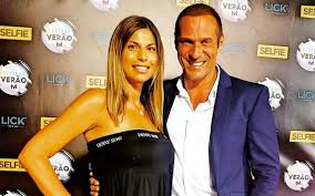 José carlos pereira afirma que não quer ter mais filhos. Perdidamente Apaixonado Jose Carlos Pereira Leva Namorada A Restaurante De Luxo Em Dia De Festa Nova Gente