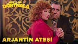 Check spelling or type a new query. Niyazi Gul Dort Nala Arjantin Atesi Youtube