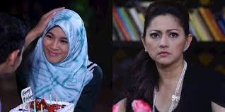 Salam drama, syurga yang kedua bakal menemui anda pada 12 disember 2017 di astro prima. Sinopsis Cinta Kedua Episode 30 Tayang Rabu 25 April 2018 Kapanlagi Com