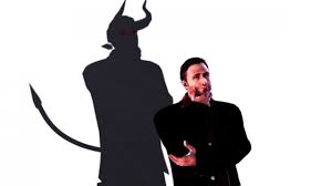 Screamin´out for more i don´t know if you´re my destiny maybe this was meant to be. Devil In Disguise Julie Meek