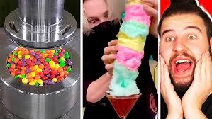 Intenta No Decir Wow Challenge ( Imposible )