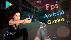 Zombies series recently hit the android stores too and is easily one of the best android games to play without the. Top 5 Best Offline Fps Games For Android High Graphics Part 13 Fpshub