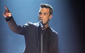 Who play video games on his stream from time to time. Robbie Williams Candy Lyrics Genius Lyrics