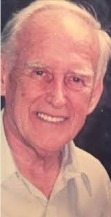 Rev Kenneth Donald Enright (1922-2006)