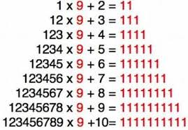Cool Math Stuff Math Mathematics Math Formulas