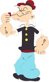 The character first appeared in the daily king features comic strip thimble theatre on january 17, 1919. Popeye South Park Archives Fandom