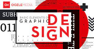 Take one part color, a pinch of texture, and a whole lot of shape and the result will be some well designed graphic design. Basic Elements Of Graphic Design Oozle Media