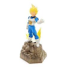 Bardock figure from the anime dragon ball in the chou senshi retsuden from banpresto the best of video games, manga, figurines and goodies imported from japan ! Banpresto Dragonball Z Absolute Perfection Figure Vegeta Super Saiyan For Sale Online Ebay