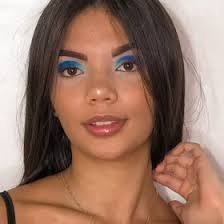 Bianca Ely's Instagram, Twitter & Facebook