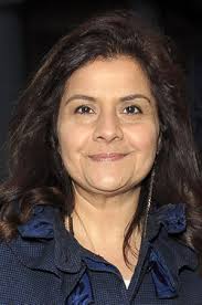 Nina Wadia Biography