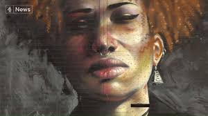 Artist making black women visible