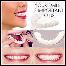 We did not find results for: Gigi Palsu Instan Snap On Perfect Smile Atas Bawah Tanpa Box Shopee Indonesia