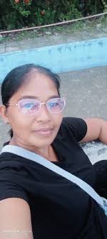 With Riza Delrosario