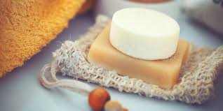 Tap water often has minerals that affect how your soap. Top 5 Best Eco Friendly And Vegan Soap Bars Psychologies