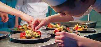 Venez étudier en cuisine au québec ! Formation Cuisine Traiteur En Apprentissage Et Temps Plein Ferrandi Paris