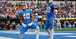 Los Angeles Chargers news: Bolts earn 'C' grade in loss to Broncos