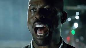 Moonlight breakout star trevante rhodes will be joined by sterling k. The Crazy Predator Cameo You Completely Missed