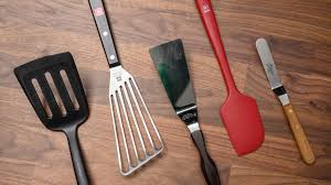 America's test kitchen equipment spatulas silicone. Best Spatulas Of 2021 Reviewed