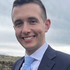 Dr Deaglan Bartlett: Publications