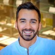 Dr Vito Colella : Find an Expert : The University of Melbourne