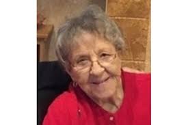 Suzanne Lawrence Obituary (1930