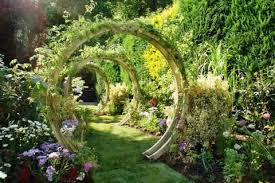Maybe you would like to learn more about one of these? How To Create A Garden For Entertaining Grange Fencing