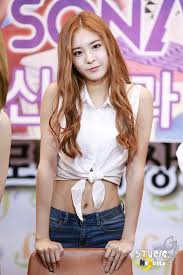 Balifor Korea Fashion Kpop Girls Korean Girl
