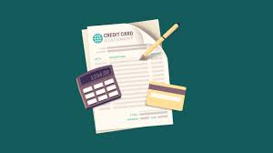Should you pay credit card before statement. 8 Important Things To Look At On Your Credit Card Statement The Simple Dollar