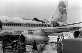 Pin On Pan American World Airways