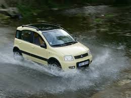 Connaitre la vitesse de la fiat panda 1.4 16v 100hp 2008, son prix, sa consomation, ses performances. Fiches Techniques Fiat Panda 2008 Fiat Panda