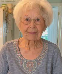 Today, I turned 97. No birthday cards in the mailbox. No phone calls. Just  another quiet morning in the small room I rent above an old, long-shuttered  hardware store. The landlord keeps