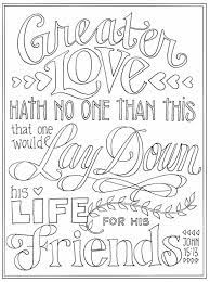(no spam, ever!) subscribe (free!) these bible coloring pages are easy to download and print. 15 Printable Scripture Coloring Pages For Adults Happier Human