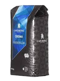 Cafe Royal Professional Line Crema Ganze Bohnen Fur Einen Ausgewogenen Kaffee Und Ein Besonders Cremiges Geschmac Bohnenkaffee Kaffeebohnen Beste Kaffeebohnen