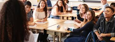 Voila j'aimerai devenir prof de français au maroc insh allah et je souhaiterai savoir comment on peut devenir prof la bas ? Devenir Professeur De College Et Lycee Fiche Metier Studyrama