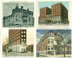 We did not find results for: The Real Green Book In Chicago Vacant Lots Replace Black Owned Businesses That Once Thrived In Bronzeville And Beyond